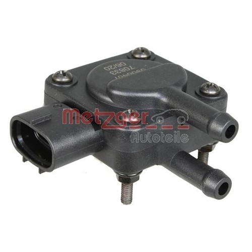 Metzger abgasdrucksensor vor - abgasdrucksensor,