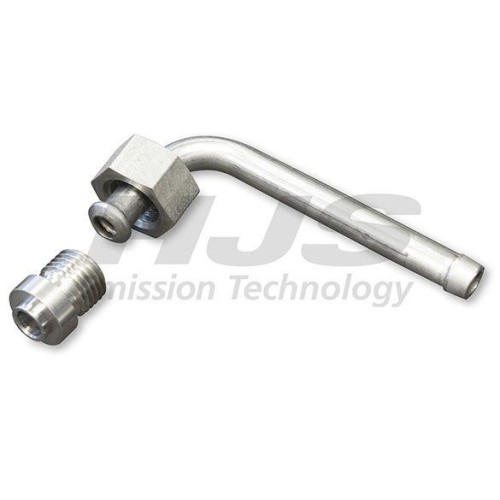 Druckleitung drucksensor - 1x, druckleitung,