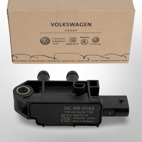 Original abgasdrucksensor - vw,