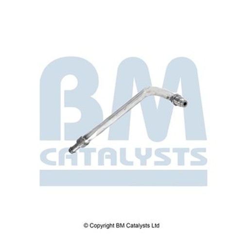 Catalysts druckleitung - catalysts,