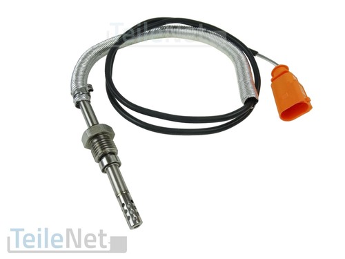 Abgastemperatursensor nach - 1x,