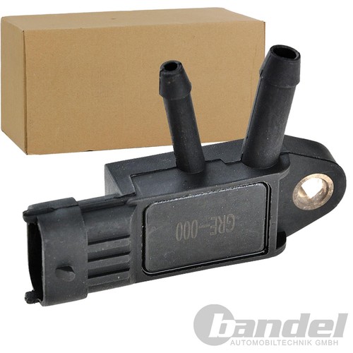 Sensor abgasdruck drucksensor - abgasdruck,