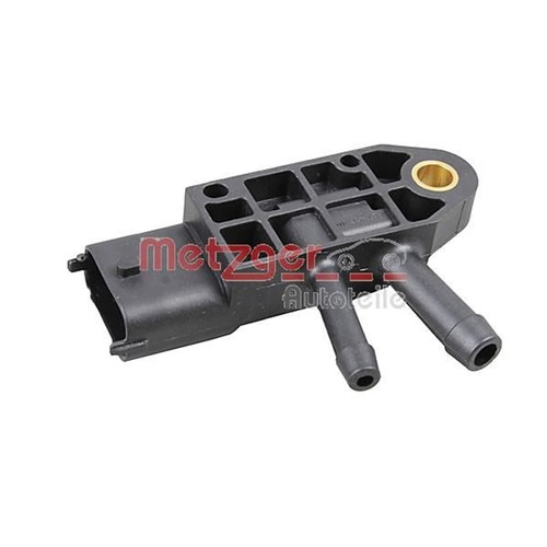 Metzger abgasdrucksensor - metzger,
