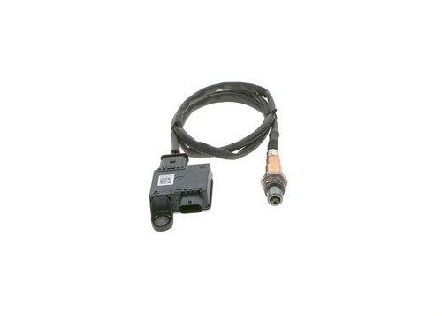 Bosch partikelsensor für - partikelsensor, bmw