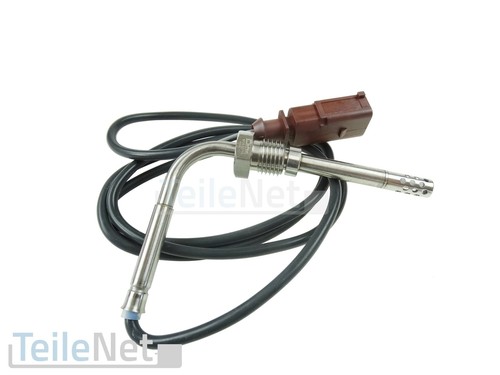 Abgastemperatursensor vor - 1x,