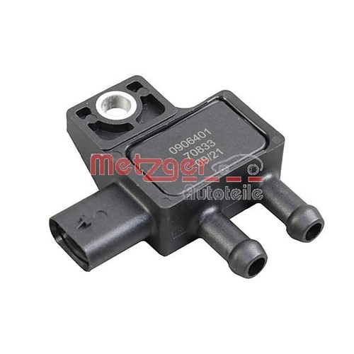 Metzger abgasdrucksensor vor - metzger,