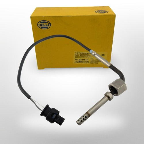 Hella abgastemperatursensor - hella,