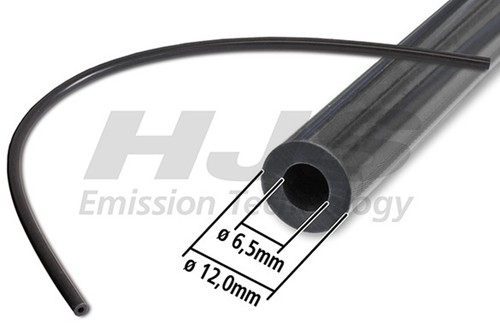 Hjs druckleitung drucksensor - hjs,