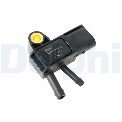 Delphi sensor abgasdruck - sensor,