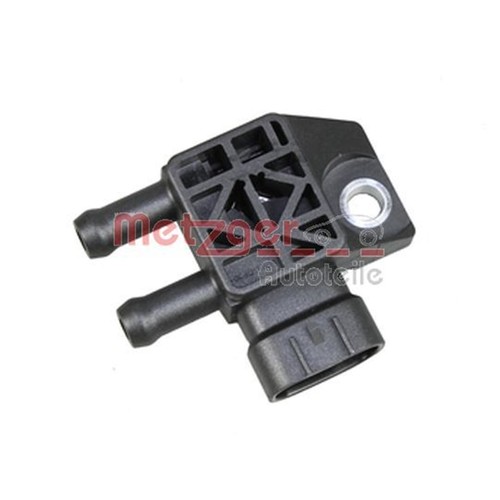 Metzger abgasdrucksensor vor - abgasdrucksensor,