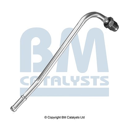 Catalysts druckleitung - catalysts,