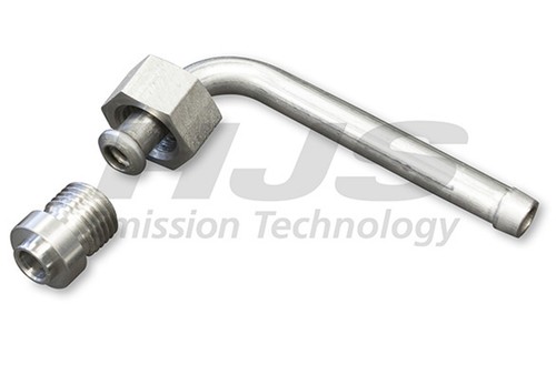 Druckleitung drucksensor - druckleitung,