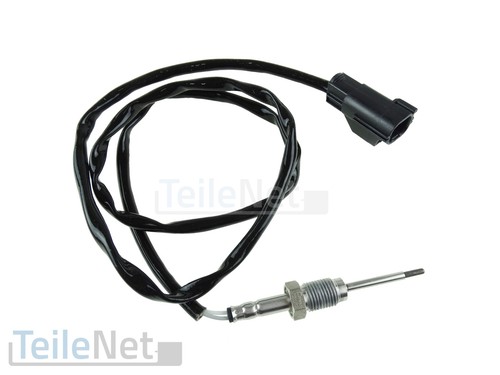 Abgastemperatursensor vor - 1x,
