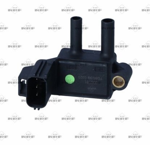 Sensor abgasdruck nrf 708039 - abgasdruck,