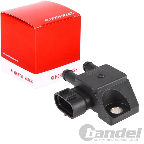 Herth buss abgasdrucksensor - herth+buss,