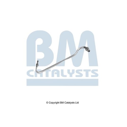 Catalysts druckleitung - bm,