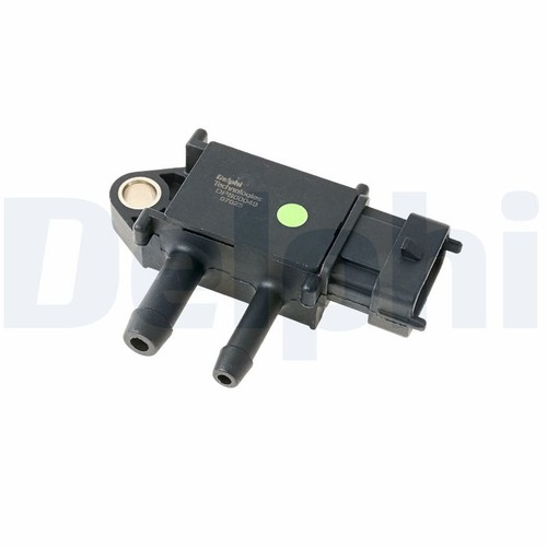 Delphi sensor abgasdruck - delphi,
