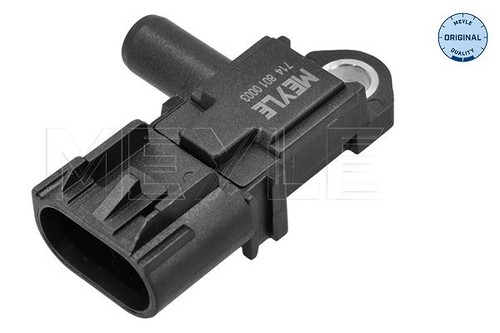 Meyle sensor abgasdruck - sensor,,
