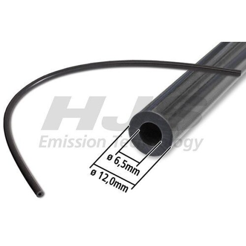 Druckleitung drucksensor - 1x, druckleitung,