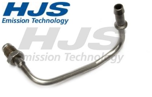 Hjs 92103126 druckleitung - 92103126,