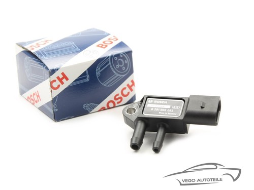 Original bosch abgasdruck - original,