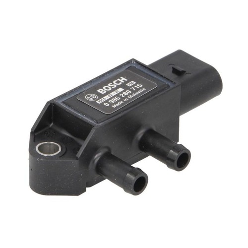 Sensor abgasdruck bosch - sensor,,