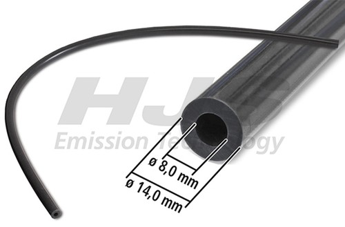 Druckleitung drucksensor - druckleitung,