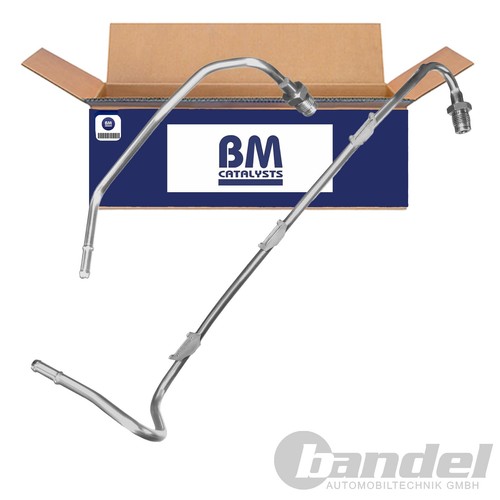 Dpf druckleitung - bm,