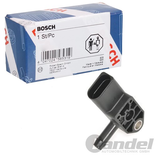Bosch sensor abgasdruck - sensor,,