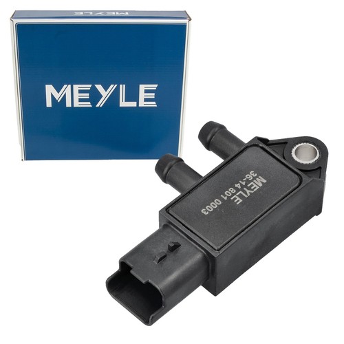 Meyle abgasdrucksensor - meyle,