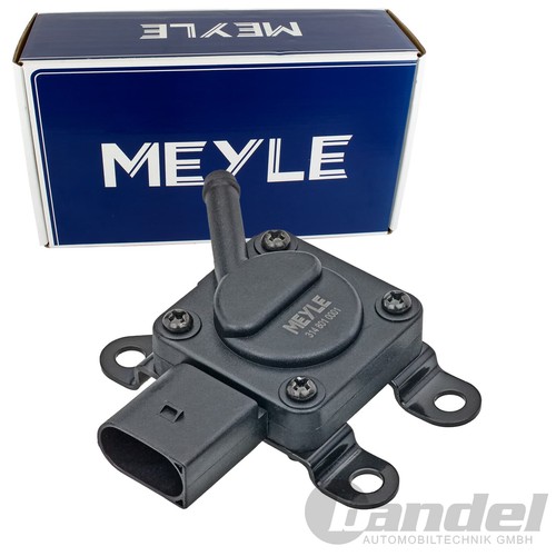 Meyle abgasdrucksensor - meyle,