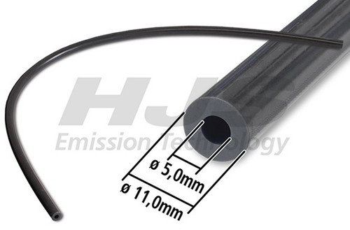 Hjs druckleitung drucksensor - druckleitung,