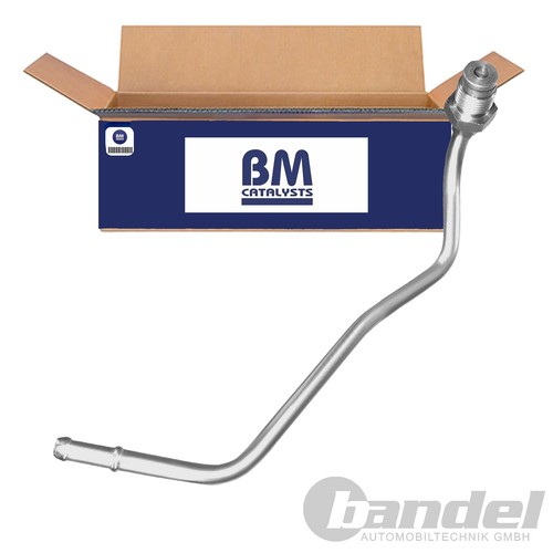 Catalysts dpf druckleitung - bm,