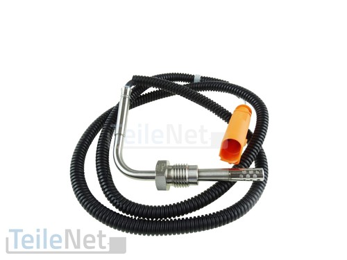 Abgastemperatursensor nach - 1x,