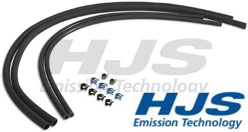 Hjs 92090001 druckleitung für - hjs,