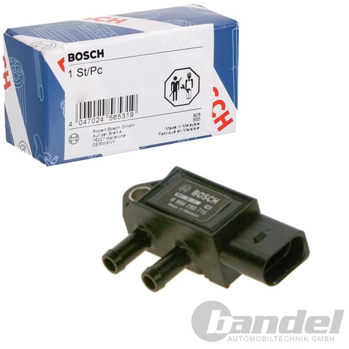 Bosch abgastemperatursensor - bosch,