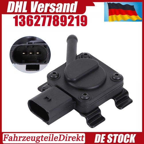 Sensor abgasdruck für bmw - sensor,