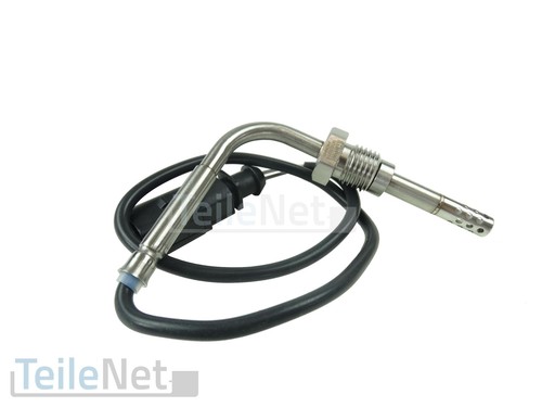 Abgastemperatursensor vor - 1x,