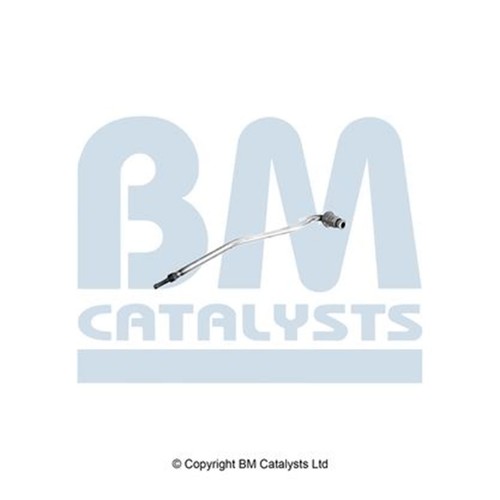 Catalysts druckleitung - bm,