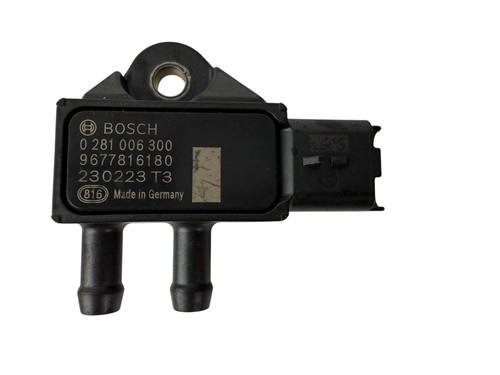 Bosch sensor abgasdruck - bosch, für