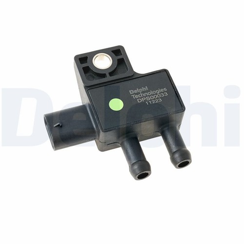 Delphi sensor abgasdruck - delphi,