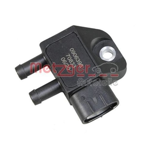 Metzger abgasdrucksensor vor - metzger,