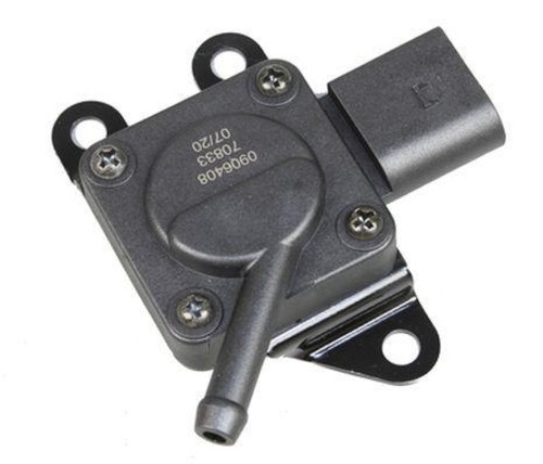 Metzger sensor abgasdruck - metzger,