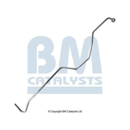 Druckleitung drucksensor - 1x, druckleitung,