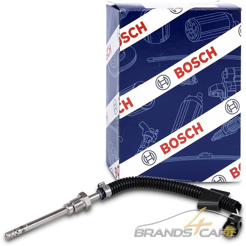 Bosch abgastemperatursensor - bosch,