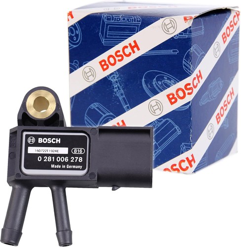 Bosch 0281006278