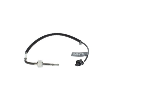 Bosch sensor abgastemperatur - bosch, sensor,