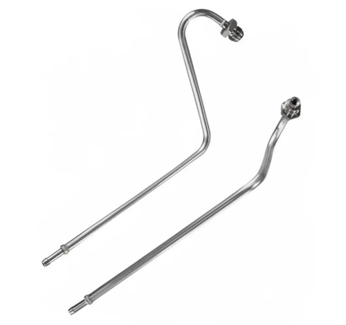 Druckleitung drucksensor - druckleitung,,