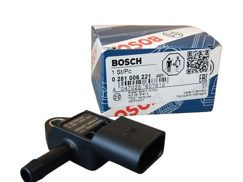 Bosch 0281006221 sensor - bosch,