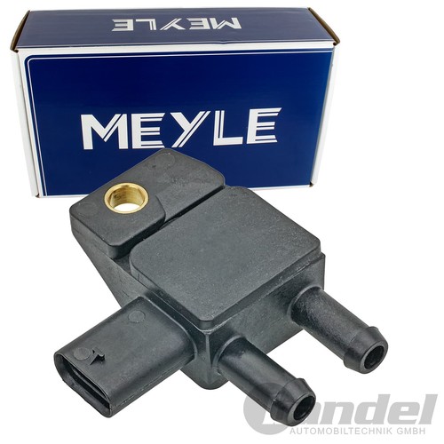 Meyle abgasdrucksensor - meyle,